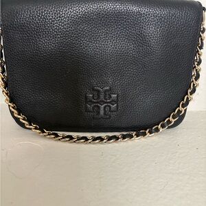 Tory Burch Black Bag